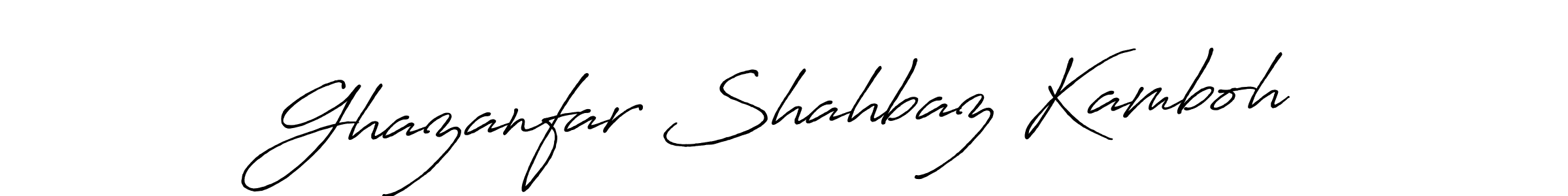Here are the top 10 professional signature styles for the name Ghazanfar Shahbaz Kamboh. These are the best autograph styles you can use for your name. Ghazanfar Shahbaz Kamboh signature style 7 images and pictures png