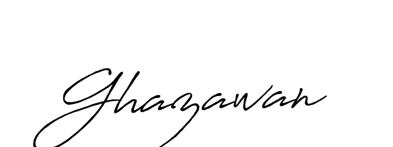 Here are the top 10 professional signature styles for the name Ghazawan. These are the best autograph styles you can use for your name. Ghazawan signature style 7 images and pictures png