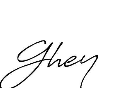 The best way (Antro_Vectra_Bolder) to make a short signature is to pick only two or three words in your name. The name Ghey include a total of six letters. For converting this name. Ghey signature style 7 images and pictures png