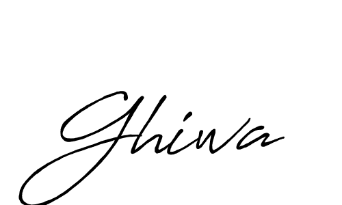 This is the best signature style for the Ghiwa name. Also you like these signature font (Antro_Vectra_Bolder). Mix name signature. Ghiwa signature style 7 images and pictures png