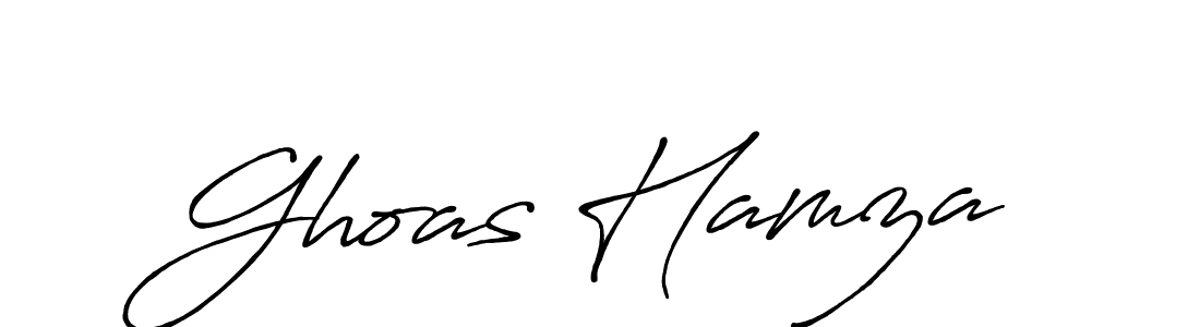 Here are the top 10 professional signature styles for the name Ghoas Hamza. These are the best autograph styles you can use for your name. Ghoas Hamza signature style 7 images and pictures png