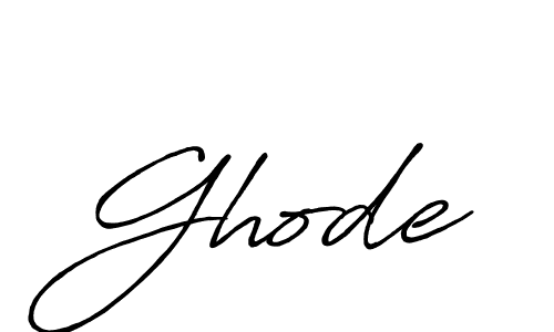 You can use this online signature creator to create a handwritten signature for the name Ghode. This is the best online autograph maker. Ghode signature style 7 images and pictures png