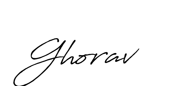 Antro_Vectra_Bolder is a professional signature style that is perfect for those who want to add a touch of class to their signature. It is also a great choice for those who want to make their signature more unique. Get Ghorav name to fancy signature for free. Ghorav signature style 7 images and pictures png