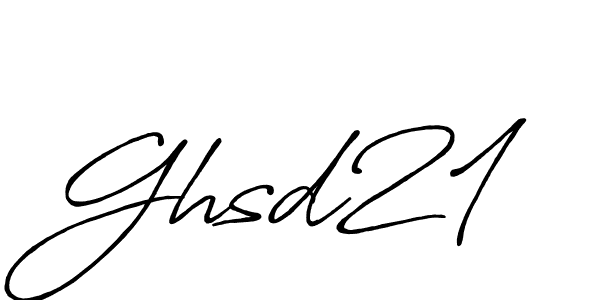 You should practise on your own different ways (Antro_Vectra_Bolder) to write your name (Ghsd21) in signature. don't let someone else do it for you. Ghsd21 signature style 7 images and pictures png