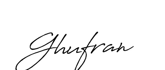 The best way (Antro_Vectra_Bolder) to make a short signature is to pick only two or three words in your name. The name Ghufran include a total of six letters. For converting this name. Ghufran signature style 7 images and pictures png