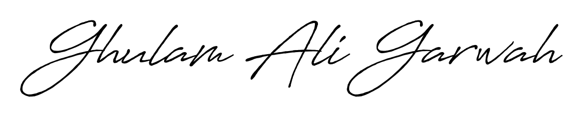 It looks like you need a new signature style for name Ghulam Ali Garwah. Design unique handwritten (Antro_Vectra_Bolder) signature with our free signature maker in just a few clicks. Ghulam Ali Garwah signature style 7 images and pictures png