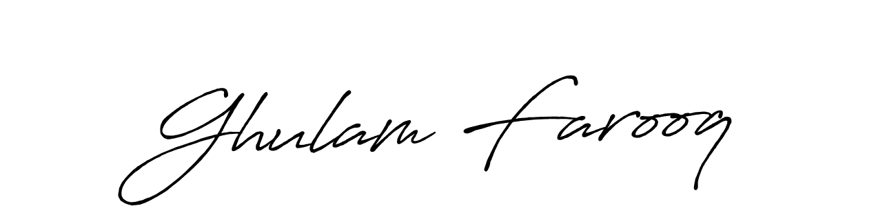 Check out images of Autograph of Ghulam Farooq name. Actor Ghulam Farooq Signature Style. Antro_Vectra_Bolder is a professional sign style online. Ghulam Farooq signature style 7 images and pictures png