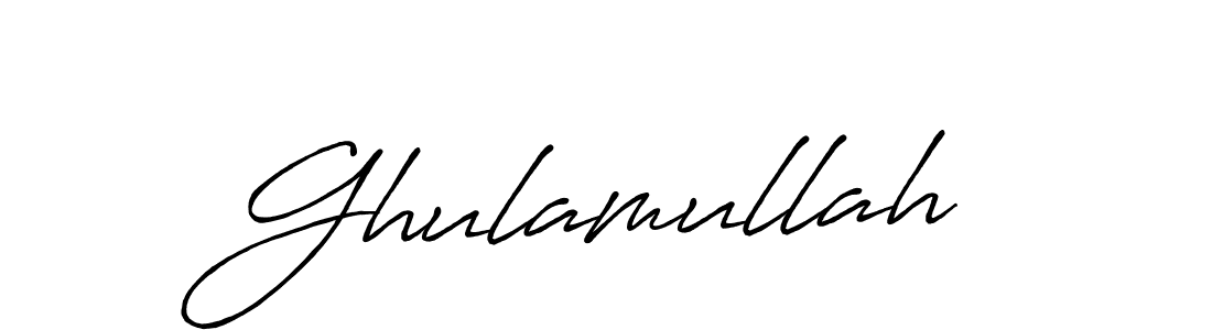 Here are the top 10 professional signature styles for the name Ghulamullah. These are the best autograph styles you can use for your name. Ghulamullah signature style 7 images and pictures png