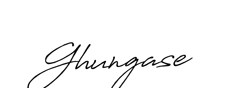 Best and Professional Signature Style for Ghungase. Antro_Vectra_Bolder Best Signature Style Collection. Ghungase signature style 7 images and pictures png