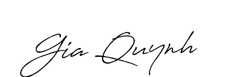 Check out images of Autograph of Gia Quynh name. Actor Gia Quynh Signature Style. Antro_Vectra_Bolder is a professional sign style online. Gia Quynh signature style 7 images and pictures png