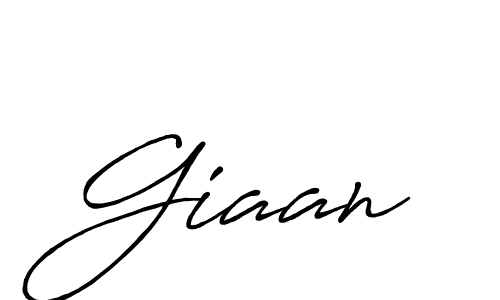 Here are the top 10 professional signature styles for the name Giaan. These are the best autograph styles you can use for your name. Giaan signature style 7 images and pictures png