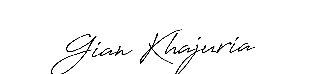 See photos of Gian Khajuria official signature by Spectra . Check more albums & portfolios. Read reviews & check more about Antro_Vectra_Bolder font. Gian Khajuria signature style 7 images and pictures png
