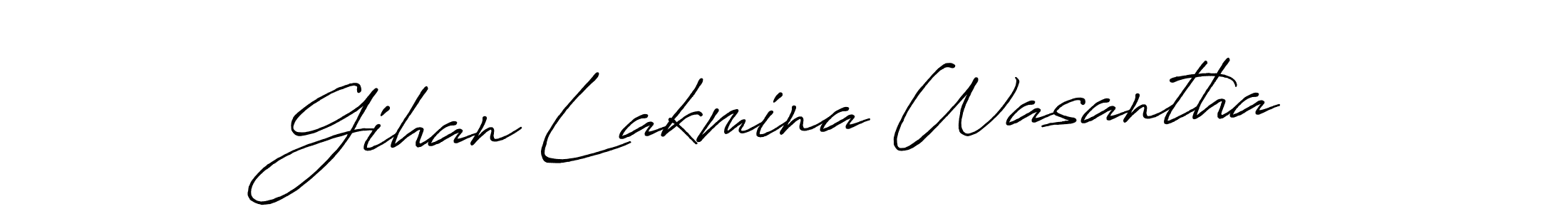 Check out images of Autograph of Gihan Lakmina Wasantha name. Actor Gihan Lakmina Wasantha Signature Style. Antro_Vectra_Bolder is a professional sign style online. Gihan Lakmina Wasantha signature style 7 images and pictures png