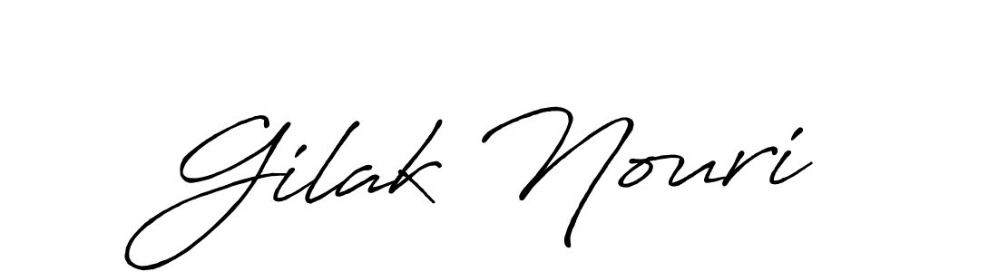 Check out images of Autograph of Gilak Nouri name. Actor Gilak Nouri Signature Style. Antro_Vectra_Bolder is a professional sign style online. Gilak Nouri signature style 7 images and pictures png