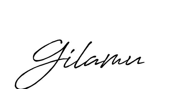 Check out images of Autograph of Gilamu name. Actor Gilamu Signature Style. Antro_Vectra_Bolder is a professional sign style online. Gilamu signature style 7 images and pictures png