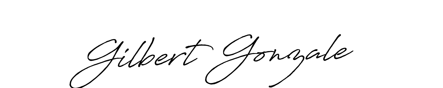 Check out images of Autograph of Gilbert Gonzale name. Actor Gilbert Gonzale Signature Style. Antro_Vectra_Bolder is a professional sign style online. Gilbert Gonzale signature style 7 images and pictures png