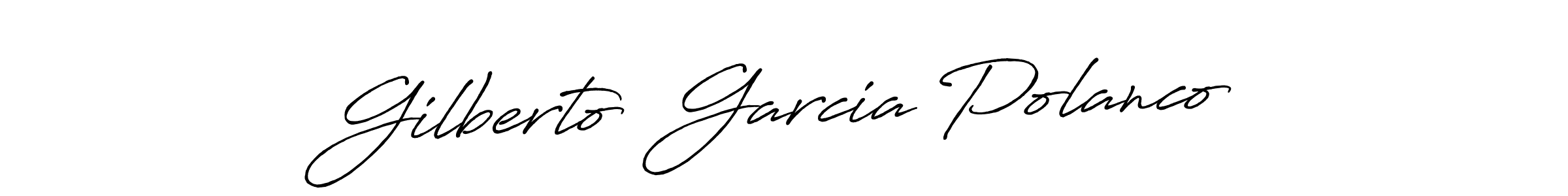 Check out images of Autograph of Gilberto  Garcia Polanco name. Actor Gilberto  Garcia Polanco Signature Style. Antro_Vectra_Bolder is a professional sign style online. Gilberto  Garcia Polanco signature style 7 images and pictures png