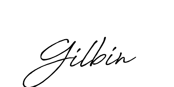 You can use this online signature creator to create a handwritten signature for the name Gilbin. This is the best online autograph maker. Gilbin signature style 7 images and pictures png