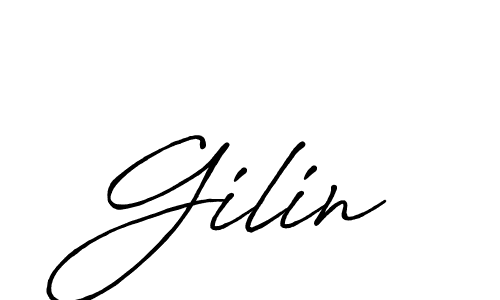 Check out images of Autograph of Gilin name. Actor Gilin Signature Style. Antro_Vectra_Bolder is a professional sign style online. Gilin signature style 7 images and pictures png