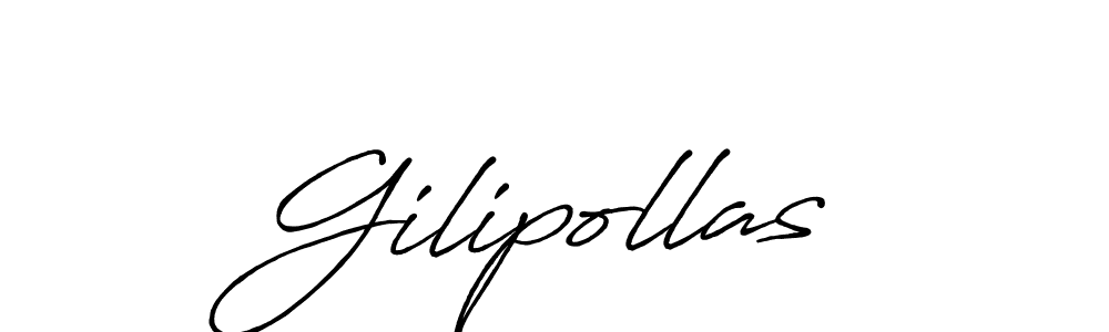 Best and Professional Signature Style for Gilipollas. Antro_Vectra_Bolder Best Signature Style Collection. Gilipollas signature style 7 images and pictures png