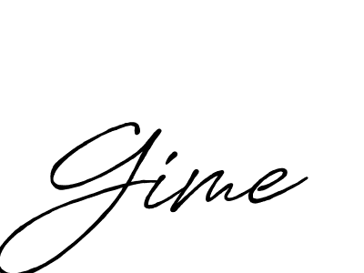 How to Draw Gime signature style? Antro_Vectra_Bolder is a latest design signature styles for name Gime. Gime signature style 7 images and pictures png