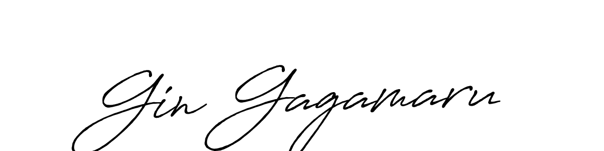 Best and Professional Signature Style for Gin Gagamaru. Antro_Vectra_Bolder Best Signature Style Collection. Gin Gagamaru signature style 7 images and pictures png