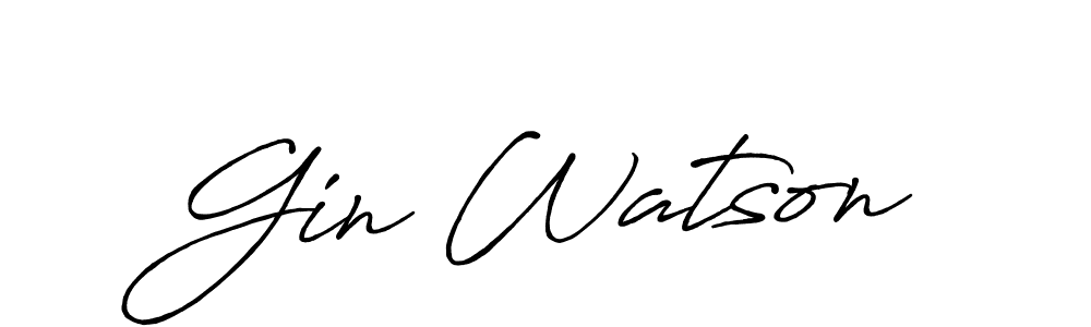 Check out images of Autograph of Gin Watson name. Actor Gin Watson Signature Style. Antro_Vectra_Bolder is a professional sign style online. Gin Watson signature style 7 images and pictures png