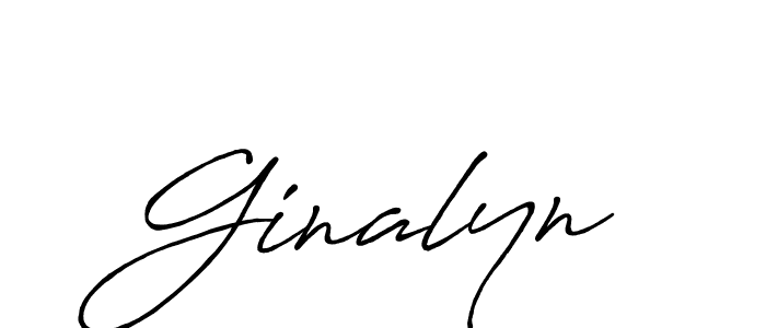 Antro_Vectra_Bolder is a professional signature style that is perfect for those who want to add a touch of class to their signature. It is also a great choice for those who want to make their signature more unique. Get Ginalyn name to fancy signature for free. Ginalyn signature style 7 images and pictures png