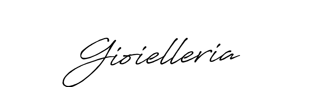 You should practise on your own different ways (Antro_Vectra_Bolder) to write your name (Gioielleria) in signature. don't let someone else do it for you. Gioielleria signature style 7 images and pictures png