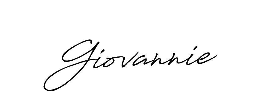 Similarly Antro_Vectra_Bolder is the best handwritten signature design. Signature creator online .You can use it as an online autograph creator for name Giovannie. Giovannie signature style 7 images and pictures png