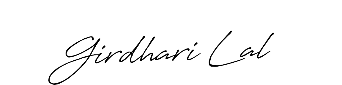 See photos of Girdhari Lal official signature by Spectra . Check more albums & portfolios. Read reviews & check more about Antro_Vectra_Bolder font. Girdhari Lal signature style 7 images and pictures png