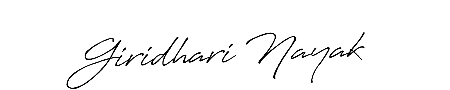 See photos of Giridhari Nayak official signature by Spectra . Check more albums & portfolios. Read reviews & check more about Antro_Vectra_Bolder font. Giridhari Nayak signature style 7 images and pictures png