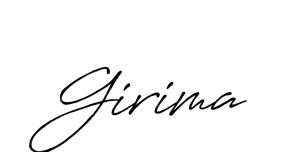 You can use this online signature creator to create a handwritten signature for the name Girima. This is the best online autograph maker. Girima signature style 7 images and pictures png