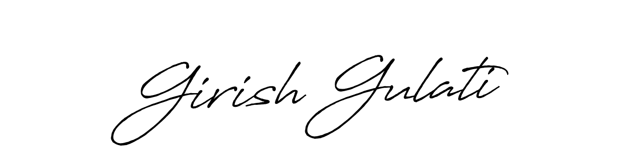 Check out images of Autograph of Girish Gulati name. Actor Girish Gulati Signature Style. Antro_Vectra_Bolder is a professional sign style online. Girish Gulati signature style 7 images and pictures png