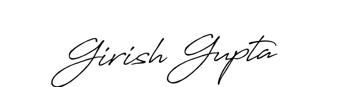 Check out images of Autograph of Girish Gupta name. Actor Girish Gupta Signature Style. Antro_Vectra_Bolder is a professional sign style online. Girish Gupta signature style 7 images and pictures png
