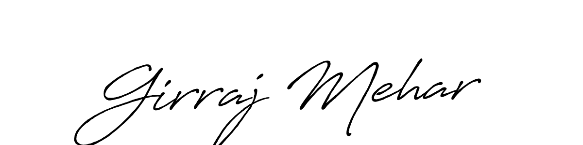 Here are the top 10 professional signature styles for the name Girraj Mehar. These are the best autograph styles you can use for your name. Girraj Mehar signature style 7 images and pictures png