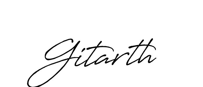 This is the best signature style for the Gitarth name. Also you like these signature font (Antro_Vectra_Bolder). Mix name signature. Gitarth signature style 7 images and pictures png