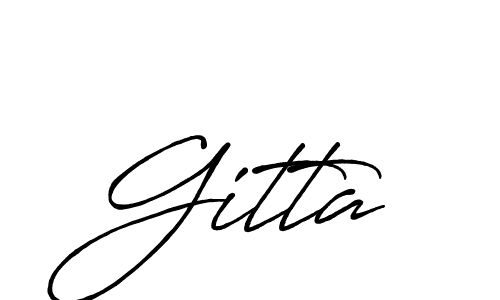 Check out images of Autograph of Gitta name. Actor Gitta Signature Style. Antro_Vectra_Bolder is a professional sign style online. Gitta signature style 7 images and pictures png