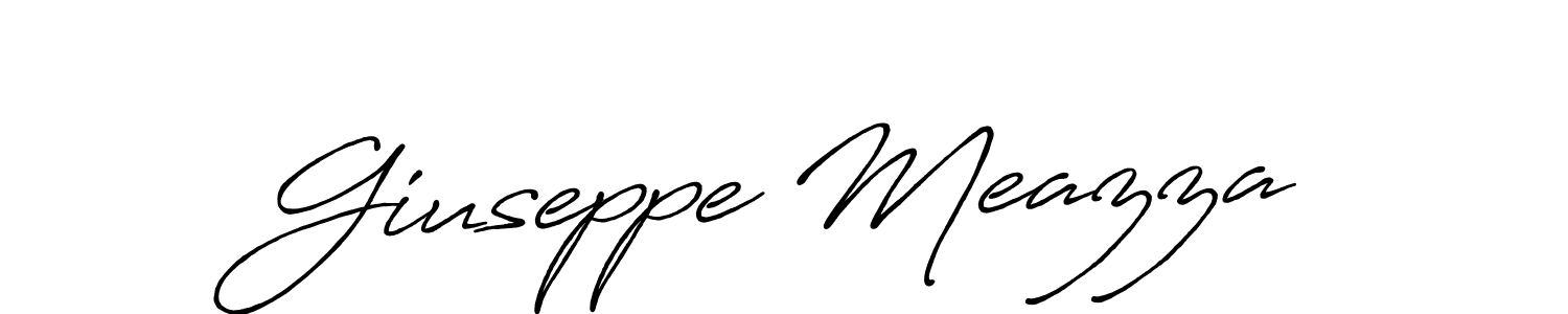 How to make Giuseppe Meazza signature? Antro_Vectra_Bolder is a professional autograph style. Create handwritten signature for Giuseppe Meazza name. Giuseppe Meazza signature style 7 images and pictures png