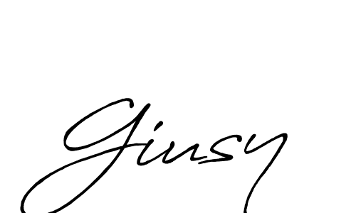 Check out images of Autograph of Giusy name. Actor Giusy Signature Style. Antro_Vectra_Bolder is a professional sign style online. Giusy signature style 7 images and pictures png