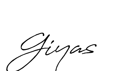 Here are the top 10 professional signature styles for the name Giyas. These are the best autograph styles you can use for your name. Giyas signature style 7 images and pictures png