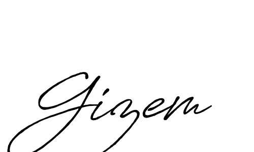 Check out images of Autograph of Gizem name. Actor Gizem Signature Style. Antro_Vectra_Bolder is a professional sign style online. Gizem signature style 7 images and pictures png