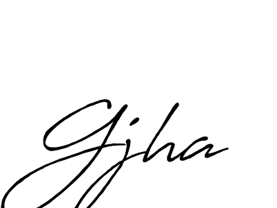 See photos of Gjha official signature by Spectra . Check more albums & portfolios. Read reviews & check more about Antro_Vectra_Bolder font. Gjha signature style 7 images and pictures png