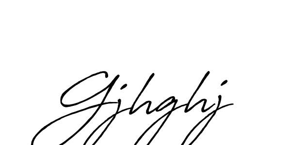 See photos of Gjhghj official signature by Spectra . Check more albums & portfolios. Read reviews & check more about Antro_Vectra_Bolder font. Gjhghj signature style 7 images and pictures png