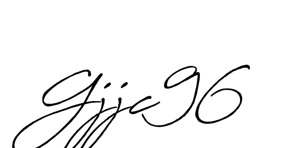 Here are the top 10 professional signature styles for the name Gjjc96. These are the best autograph styles you can use for your name. Gjjc96 signature style 7 images and pictures png