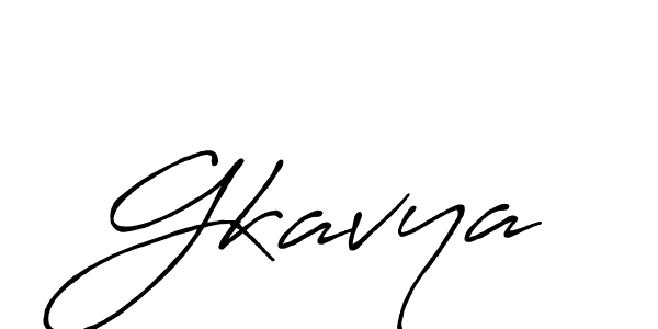 Here are the top 10 professional signature styles for the name Gkavya. These are the best autograph styles you can use for your name. Gkavya signature style 7 images and pictures png