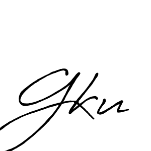 See photos of Gku official signature by Spectra . Check more albums & portfolios. Read reviews & check more about Antro_Vectra_Bolder font. Gku signature style 7 images and pictures png