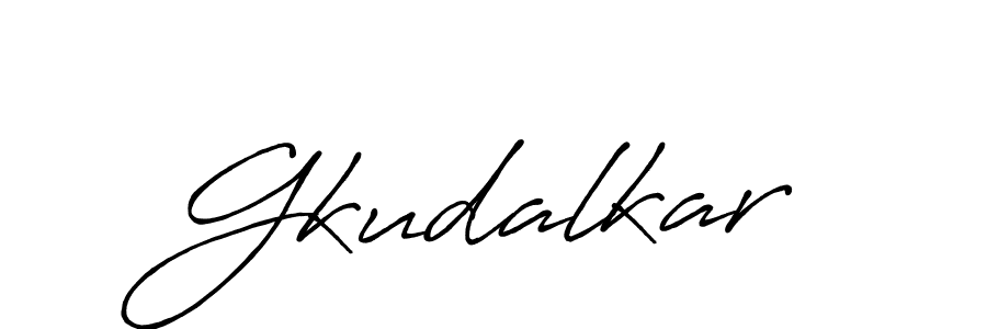 if you are searching for the best signature style for your name Gkudalkar. so please give up your signature search. here we have designed multiple signature styles  using Antro_Vectra_Bolder. Gkudalkar signature style 7 images and pictures png