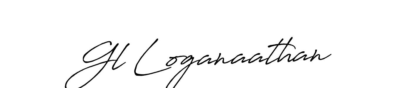 This is the best signature style for the Gl Loganaathan name. Also you like these signature font (Antro_Vectra_Bolder). Mix name signature. Gl Loganaathan signature style 7 images and pictures png
