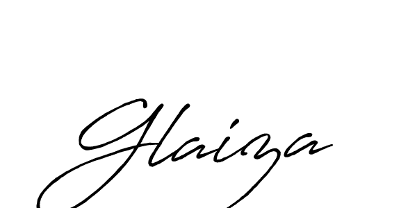 Make a short Glaiza signature style. Manage your documents anywhere anytime using Antro_Vectra_Bolder. Create and add eSignatures, submit forms, share and send files easily. Glaiza signature style 7 images and pictures png